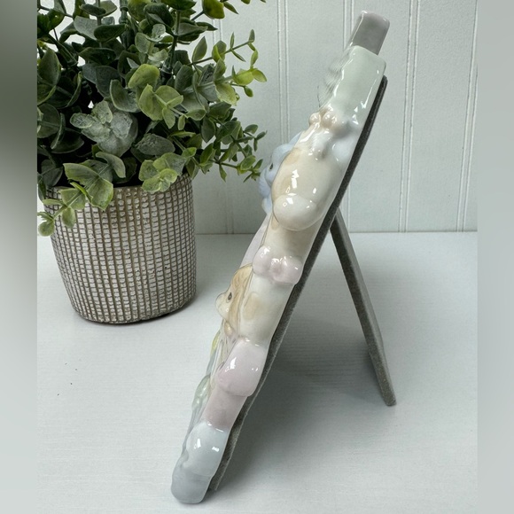 Precious Moments “Noahs Ark” 1995 Picture Frame - Picture 4 of 8